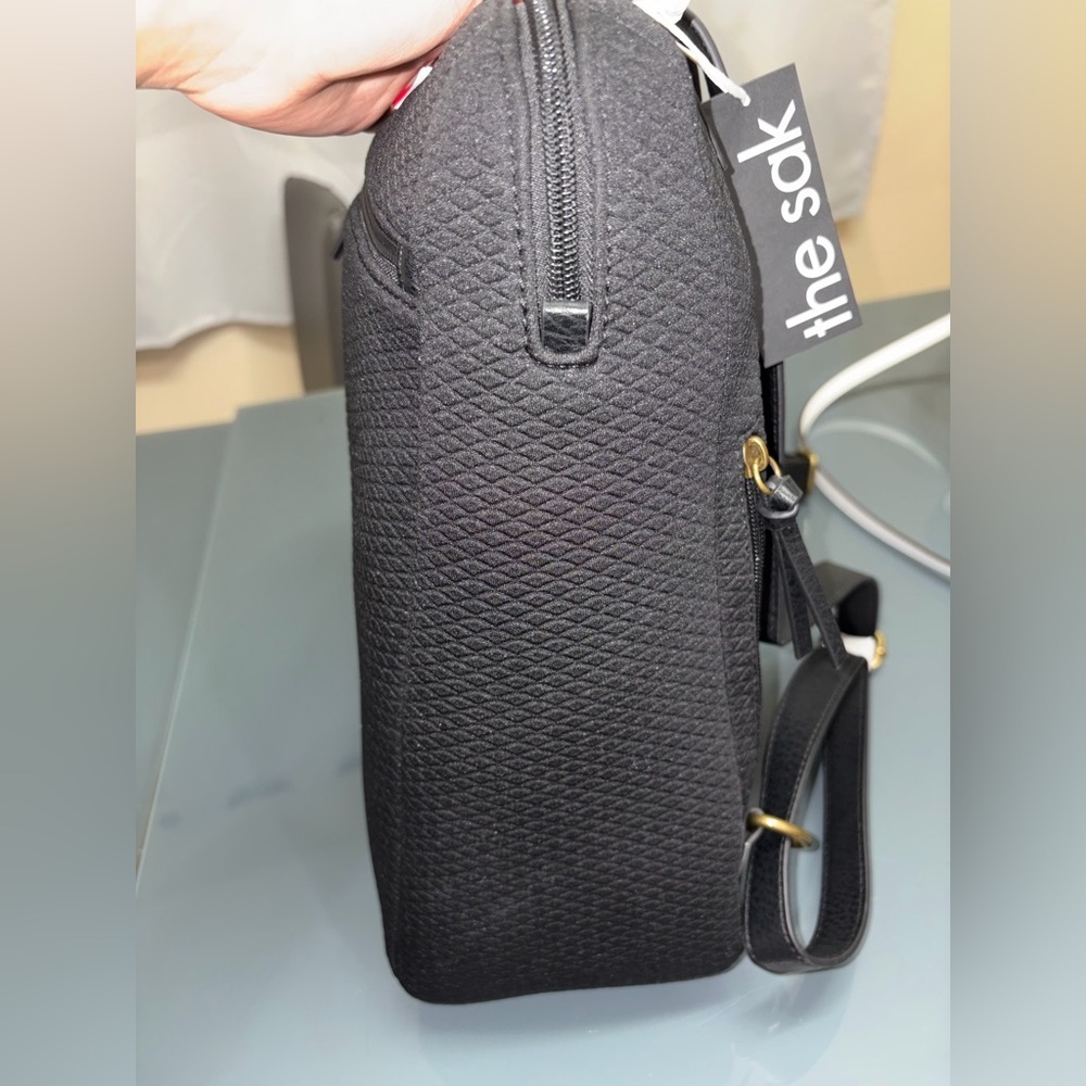 The Sak Olvera Metro Backpack - Picture 7 of 10